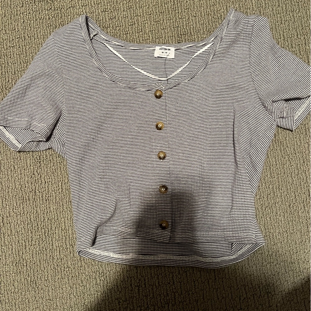 Women’s Crop Top